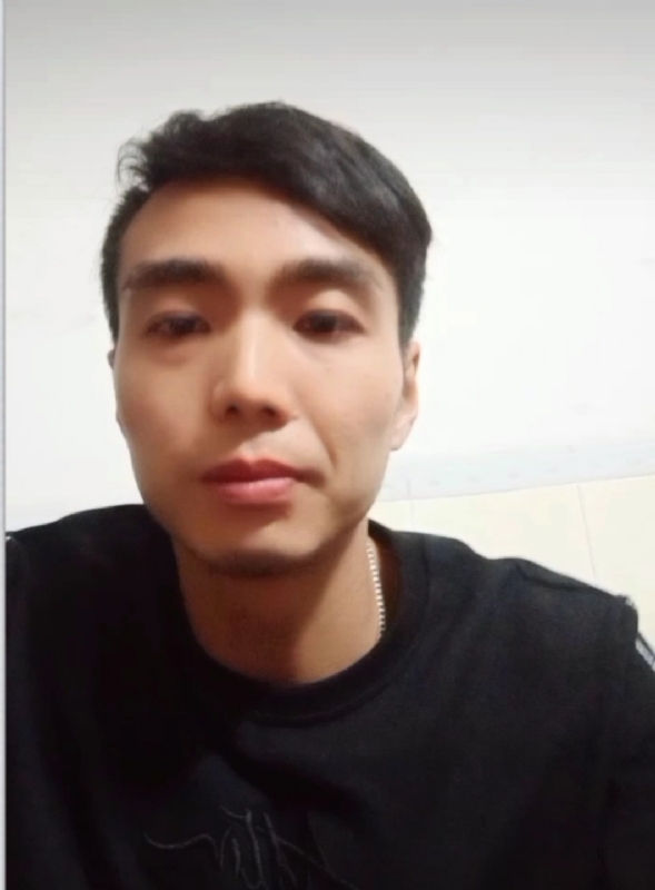 相见恨晚的第一张照片--安阳相亲服务中心