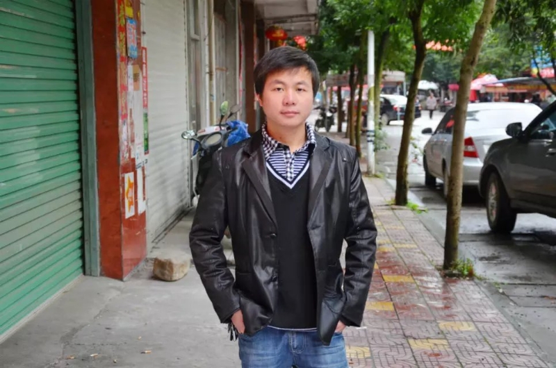 青春正点的第一张照片--安阳相亲服务中心