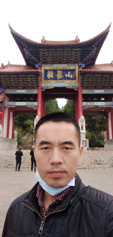 大头鱼的第二张照片--安阳相亲服务中心