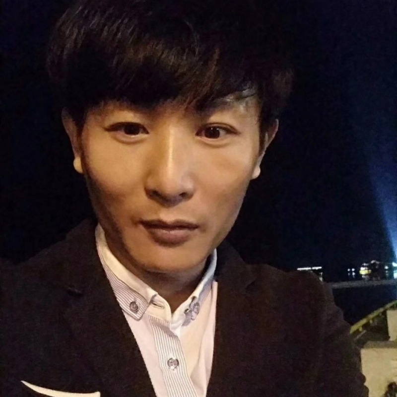 Andy的第一张照片--安阳相亲服务中心