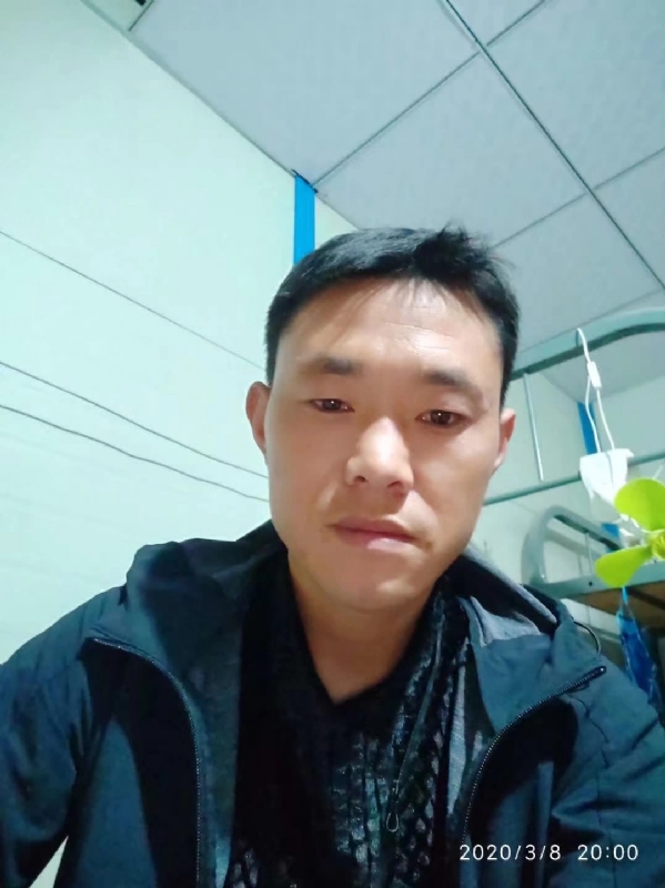 悟的第一张照片--安阳相亲服务中心