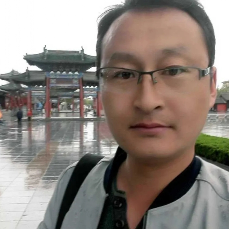 余生安好的第一张照片--安阳相亲服务中心