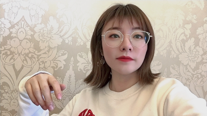 甜心的第一张照片--安阳相亲服务中心