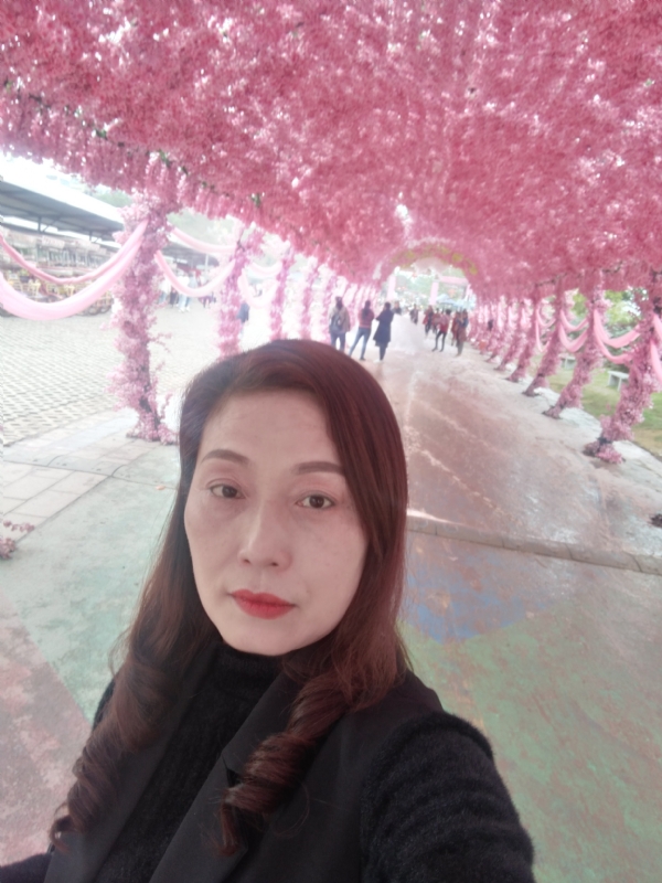 心愿的第一张照片--安阳相亲服务中心