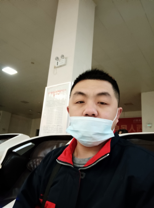 大雁的第一张照片--安阳相亲服务中心