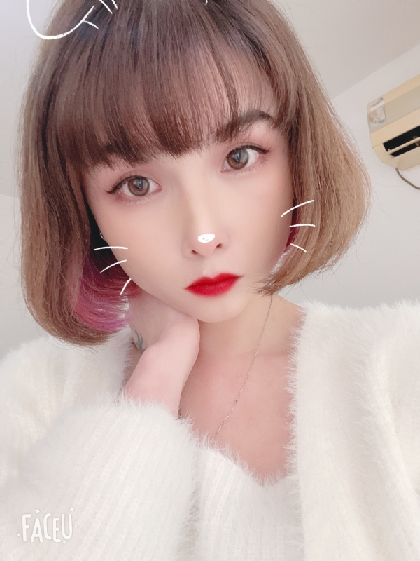 许昕柔的第一张照片--安阳相亲服务中心