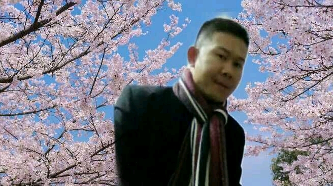 依男的第一张照片--安阳相亲服务中心