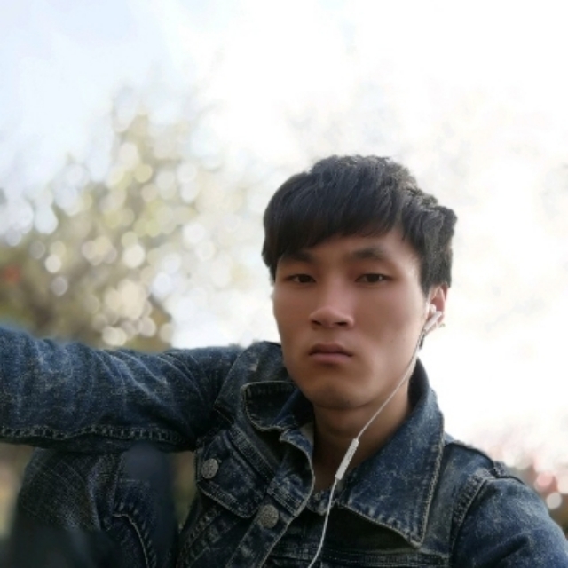 水墨丹青的第一张照片--安阳相亲服务中心