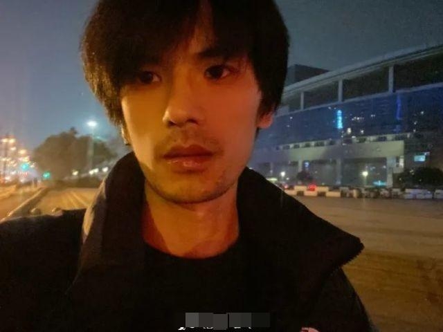 陈书誉的第一张照片--安阳相亲服务中心