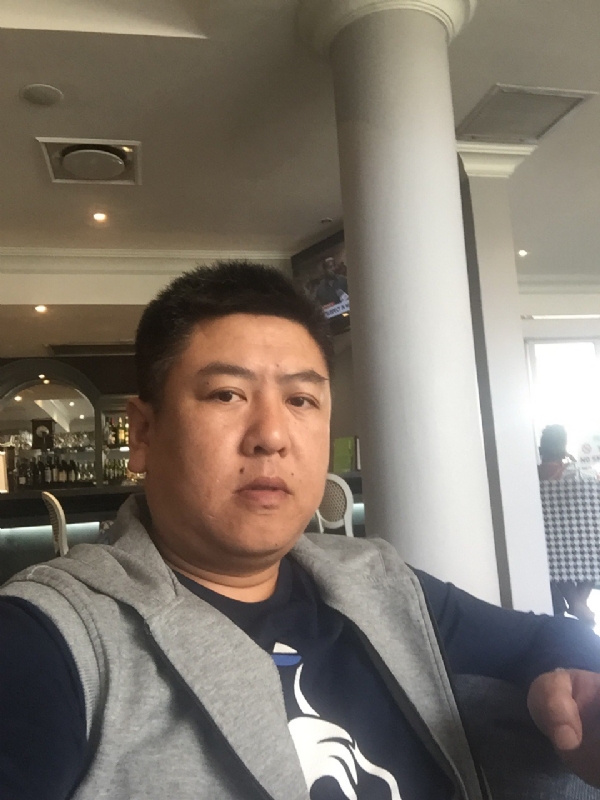 灵魂主义的第二张照片--安阳相亲服务中心