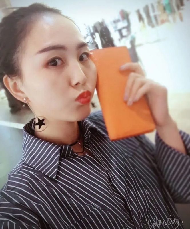 蔡包子的第一张照片--安阳相亲服务中心