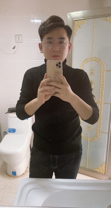 江流君的第一张照片--安阳相亲服务中心