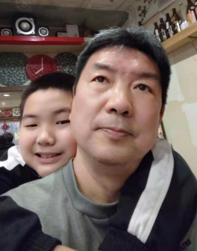 看海的第一张照片--安阳相亲服务中心