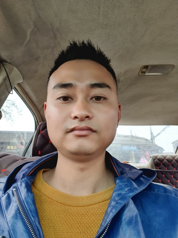 不破不立的第一张照片--安阳相亲服务中心