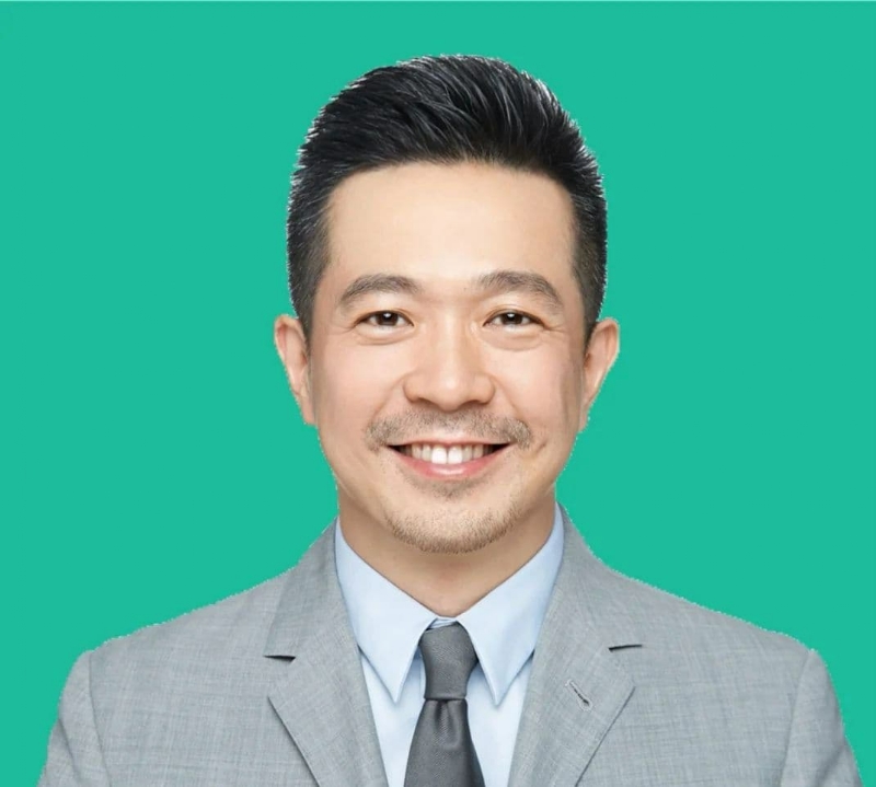 风趣大叔的第二张照片--安阳相亲服务中心