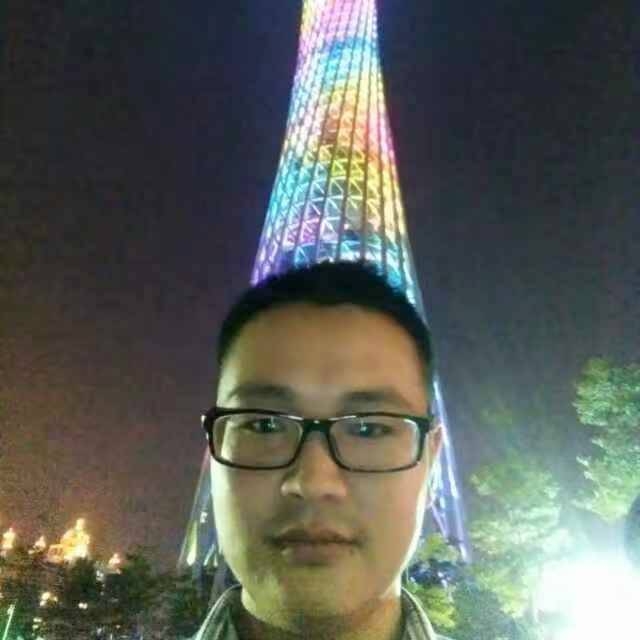 雨过天晴的第一张照片--安阳相亲服务中心