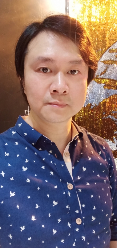 天宗的第一张照片--安阳相亲服务中心