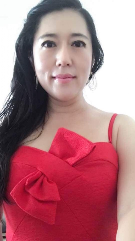 菲菲的第一张照片--安阳相亲服务中心