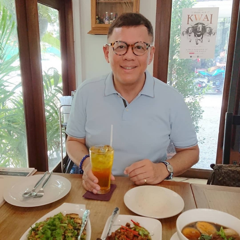 黄伟雄的第二张照片--安阳相亲服务中心