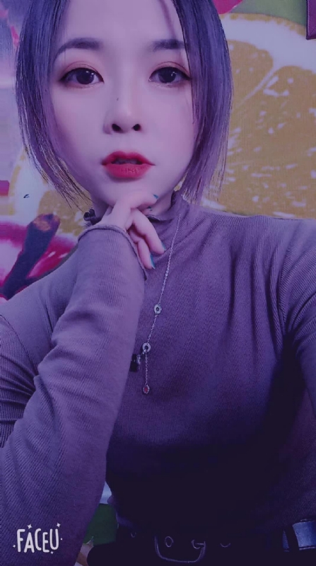 小丸子的第一张照片--安阳相亲服务中心