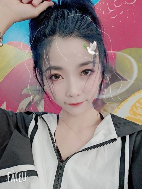 小丸子的第二张照片--安阳相亲服务中心