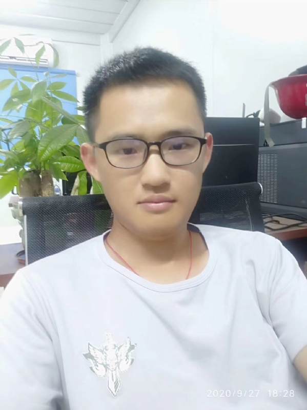 安道夫的第一张照片--安阳相亲服务中心