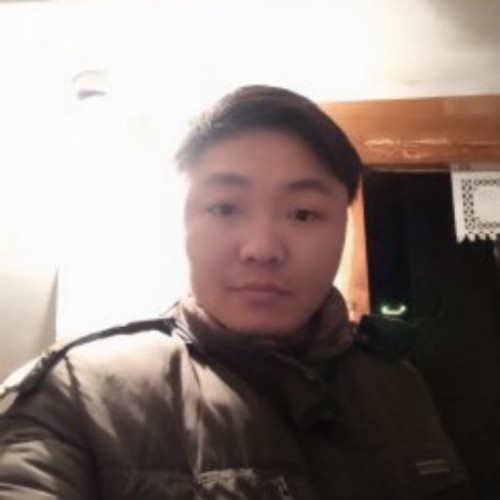 糖果的第一张照片--安阳相亲服务中心