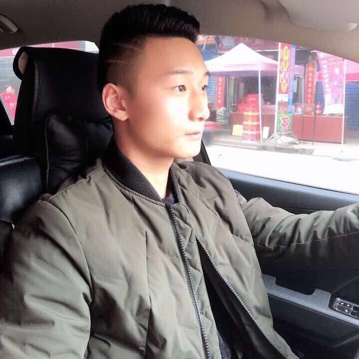 入戏太深的第二张照片--安阳相亲服务中心