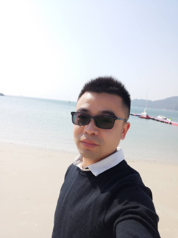 唐唐的第二张照片--安阳相亲服务中心