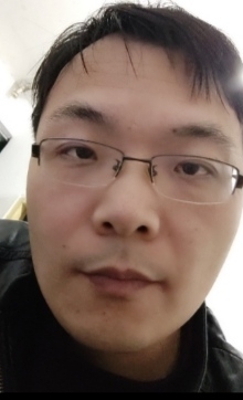 勇的第一张照片--安阳相亲服务中心