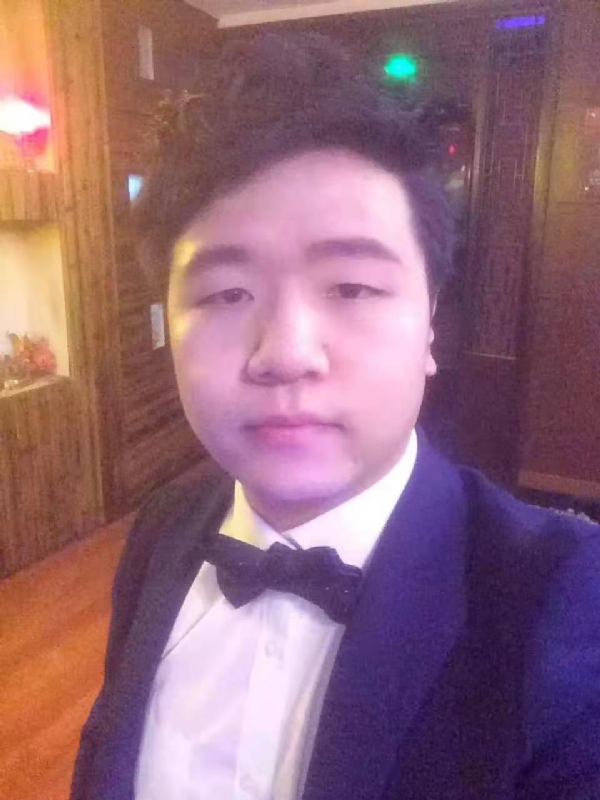 星辰的第二张照片--安阳相亲服务中心