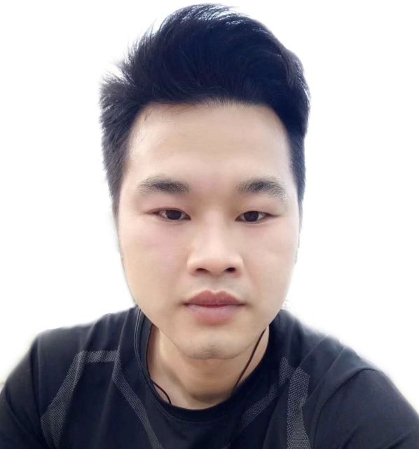 孤独的跑者的第一张照片--安阳相亲服务中心