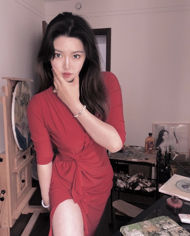 YANGYANG的第二张照片--安阳相亲服务中心