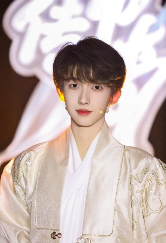 月影韶华呀的第一张照片--安阳相亲服务中心