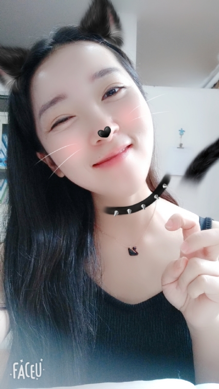 喵喵的第一张照片--安阳相亲服务中心