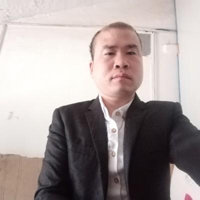 丁军的第一张照片--安阳相亲服务中心