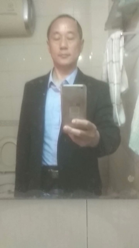 江河湖海的第一张照片--安阳相亲服务中心