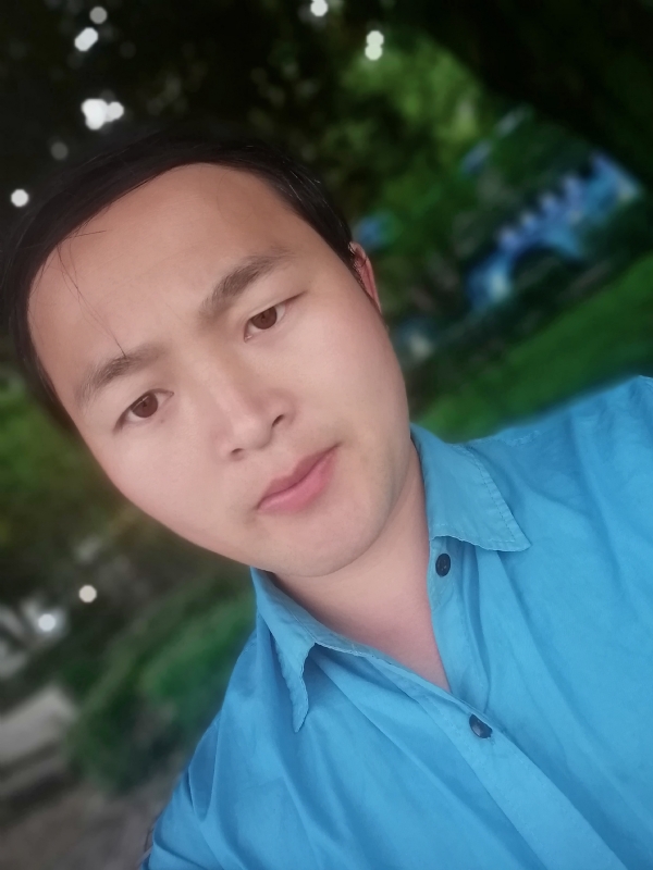 黎夕旧梦的第一张照片--安阳相亲服务中心