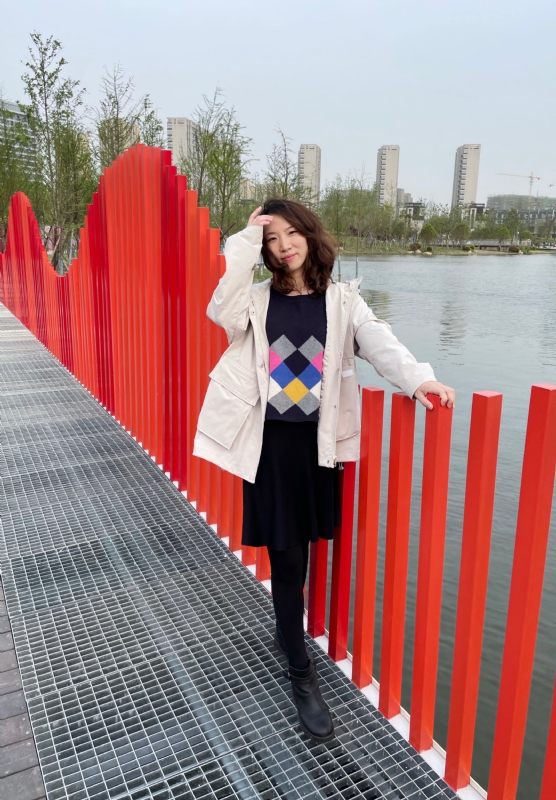 风过留痕的第一张照片--安阳相亲服务中心