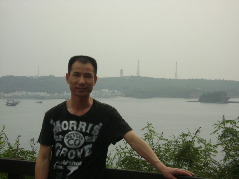 寻缘的第二张照片--安阳相亲服务中心