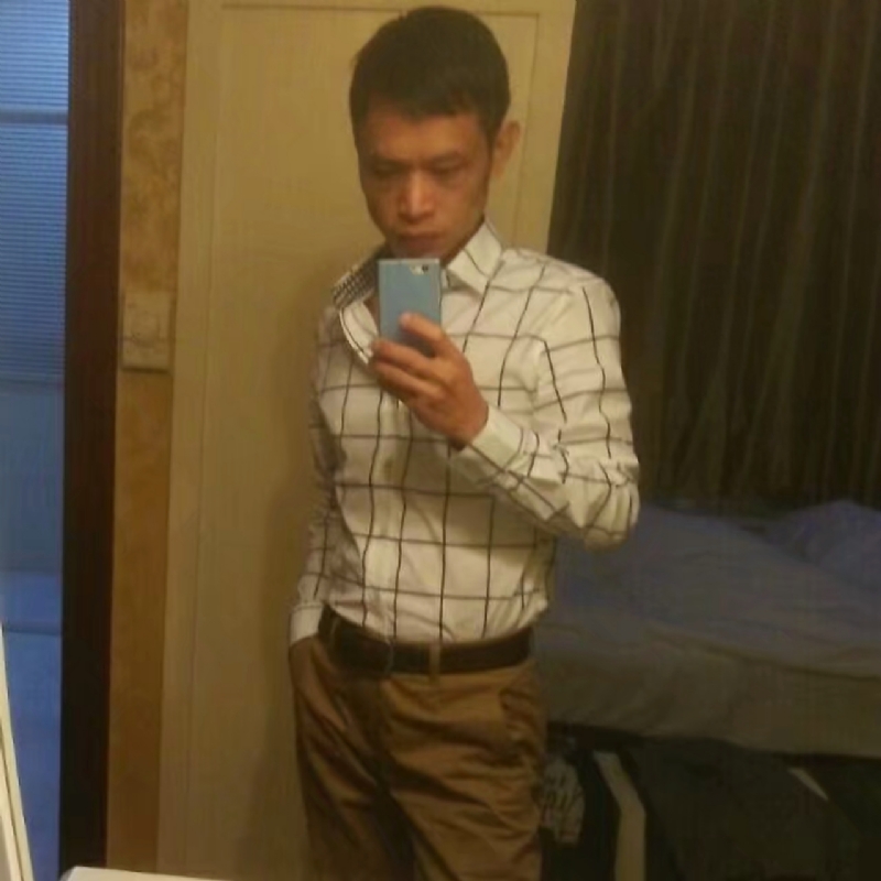 阳光的第一张照片--安阳相亲服务中心