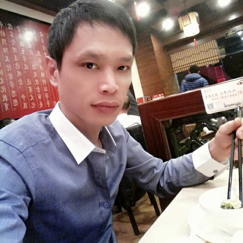 阳光的第四张照片--安阳相亲服务中心