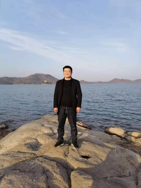 命之子的第一张照片--安阳相亲服务中心