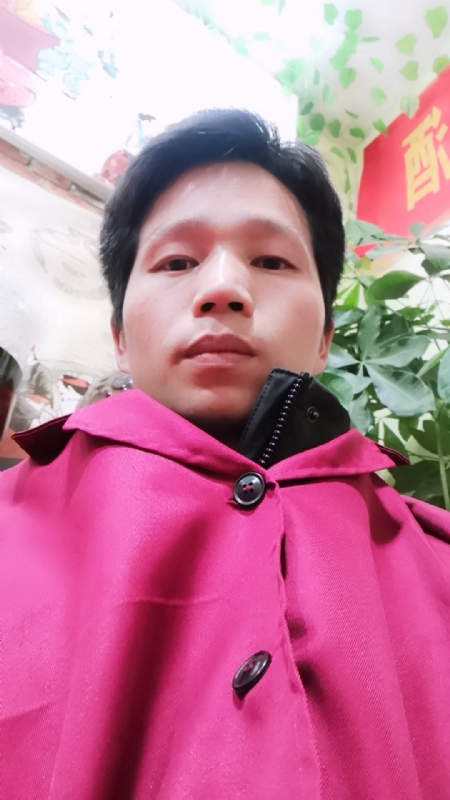 单身的林凡的第一张照片--安阳相亲服务中心