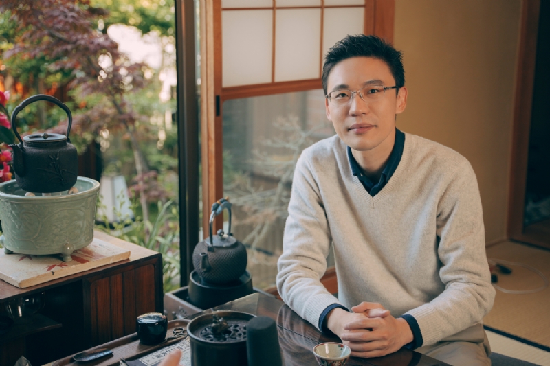 随遇而安的第一张照片--安阳相亲服务中心