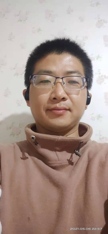 晴天的第二张照片--安阳相亲服务中心