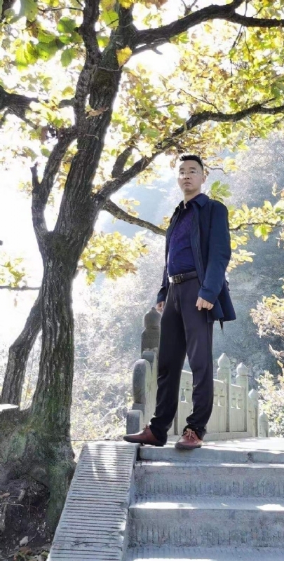 无厘头的第一张照片--安阳相亲服务中心