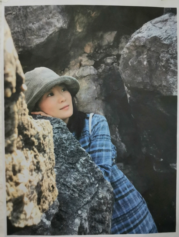 光与影之间的第一张照片--安阳相亲服务中心