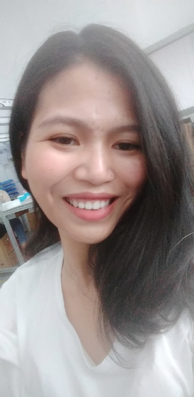 罗小梅的第一张照片--安阳相亲服务中心