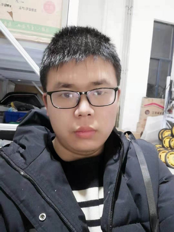 军军的第一张照片--安阳相亲服务中心